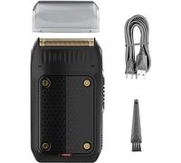 Rasoi elettrici per uomini calvi, rasoio professionale da uomo rasoio elettrico mini rasoio per barba macchina da barba rasoio lama lamellare ricaricabile USB (colore: verde)