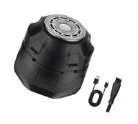 Rasoi per la testa da uomo Rasoio a testa calva Rasoi a batteria per uomini calvi Rasoi elettrici Wet Dry