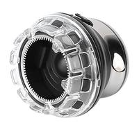 Rasoi per la Testa per Uomini Calvi, Rasoio Elettrico per la Testa Rasoio Elettrico Impermeabile per Uomo con Batteria Al Litio Ricaricabile Tagliacapelli di Precisione per la