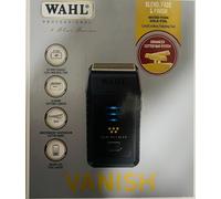Rasoi Professionale Wahl 5 Star Vanish Foil Nero
