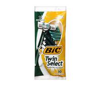 Rasoi Selezione Twin Per Uomini Pelle Sensibile 10 Ognuno