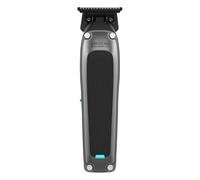Cecotec Tagliacapelli PrecisionCare Expert Diamond. Motore Brushless, 7200 RPM, Lama DLC, Pettini Guida 1,5/3/6 mm, Autonomia 2.5h, Ricarica 3h, Batteria al Litio 2000 mAh