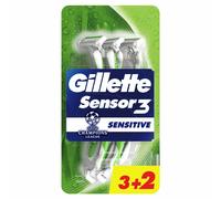 Gillette Sensor Sens 3 Ras U/G3+2