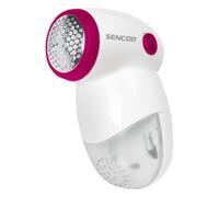 Rasoiatore di pelucche Sencor SLR 33 Bianco Alcalino 1,5 V