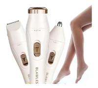 Rasoio 3 In 1 Multifunzione Elettrico blawless