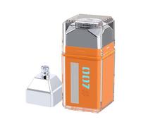 Rasoio A Lamelle,Epilatore Elettrico Impermeabile Con Display | Accessorio Cura Personale Per Viaggi Casa Auto Doccia Naso Quotidiani