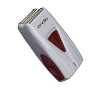 Rasoio a lamina Andis TS-1 Gold Titanium