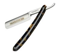 Rasoio a mano libera | Timor Tartaruga artificiale 6/8″