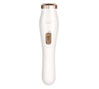 Rasoio a più teste, tagliaboscopi per il corpo, dispositivo di toelettatura personale, con cordless delicato ed efficiente, ricaricabile, 3.2x3,2x13,5 cm, per uomini, donne, ascelle, ascelle
