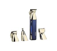 Regolabarba Babyliss MT992E METAL SERIES 15in1 Super X Gold e Blue