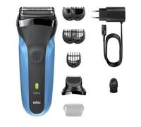 RASOIO BRAUN SHAVER 310BT