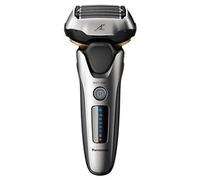 Panasonic Rasoio Elettrico a 5 Lame Wet & Dry con Sensore per Barba ES-LV69