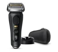 Braun Series 9 Pro+ 9510s Wet & Dry Rasoio Trimmer Nero