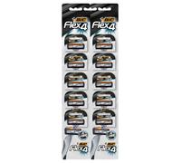 Rasoio Bic BIC Flex4 1 confezione - 10 pezzi