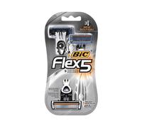 BIC RASOIO FLEX 5 3PEZZI