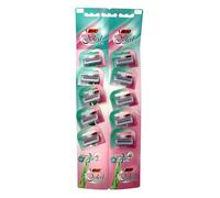Rasoio Bic Miss Soleil Sensitive 1 confezione - 10 pezzi