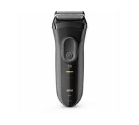 Braun Series 3 ProSkin 3000s Rasoio Elettrico, Nero - Rasoio Elettrico Ricaricabile