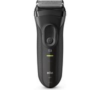 Braun Series 3 ProSkin 3020s Rasoio Elettrico, Nero - Rasoio Elettrico Ricaricabile