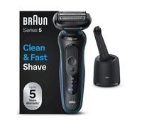 Rasoio per capelli Braun 52B7000