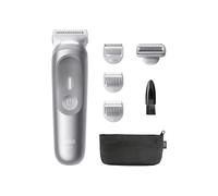 Depilatore Braun Body Groomer 2in1 BG7550