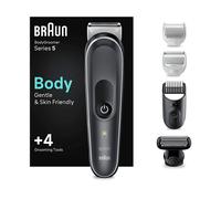 Braun BodyGroomer BG5360 Depilatore Corpo