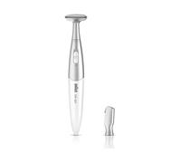 Braun Silk-épil FG 1100 Argento, Bianco
