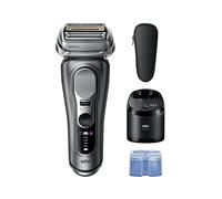 Rasoio barba SERIES 9 PRO+ 5+1 Ricaricabile Graphite 9655CC