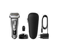RASOIO BRAUN SERIE 9 9325 Wet & Dry 4 testine autonomia 60 min