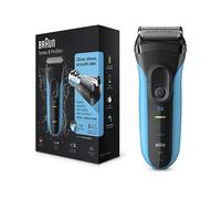 RASOIO BRAUN Series 3 3010 Wet & Dry