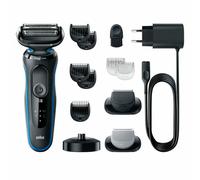 Rasoio Braun Series 5