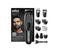 Braun Rasoio Elettrico Series 7 MGK7470 16-In-1