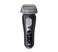 Braun Series 9 Pro+ 9600s Rasoio Trimmer Nero