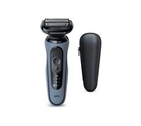 RASOIO BRAUN SHAVER 52-A1000S