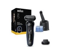RASOIO BRAUN SHAVER 52-B7200cc BLU BOX MN