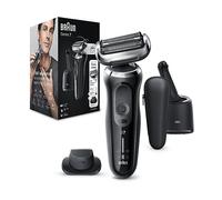 RASOIO BRAUN SHAVER 71-N7200cc