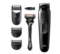 CORTAPELOS BARBERO BRAUN SK3300 PROGLIDE