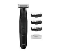 Braun - XT3100 Nero Rasoio Barba Serie x 4D Blade
