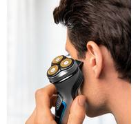 Rasoio Cecotec PrecisionCare Titanium PerfectCut