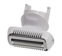 Rasoio compatibile con/ricambio per Braun 80817890 2526 5805 BodyGroomer