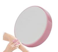 Rasoio con cristalli, gomma manuale per capelli in, epilatore portatile per schiena, braccia, gambe, pietra per la rimozione dei in per una pelle morbida e liscia Teksome