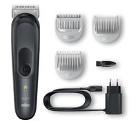 Braun BodyGroomer BG3340 Rifinitore Corpo