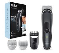 Braun BodyGroomer 5 BG5340 Rifinitore Corpo