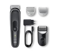 Braun BodyGroomer 5 BG5340 Rifinitore Corpo