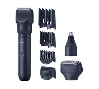 Panasonic XSHAPEPACK1EU rasoio elettrico / regolabarba / tagliabasette Panasonic