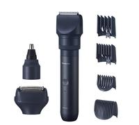 Panasonic XSHAPEPACK1EU rasoio elettrico / regolabarba / tagliabasette Panasonic