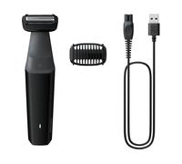 Philips Series 3000 BG3017/01 tagliapeli per il corpo waterproof 1 pz