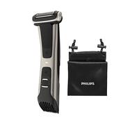 Rasoio Corpo PHILIPS Bodygroom Serie 7000 Nero Bg7025/15