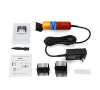 Rasoio da 200 W, con lama di ricambio per cani, conigli, pecora