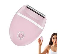 rasoio da donna, da donna per rasoio,Tagliacapelli da donna - Resistente all'acqua, trimmer bikini, per il corpo, da donna