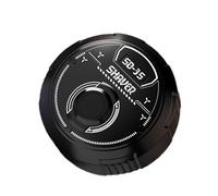 Rasoio Da Viaggio | Dispositivo Per Trimming Del Viso Impermeabile E Portatile | Trimmer Per Viso Ricaricabile USB Per Uso Asciutto E Bagnato | Per Corpo Naso Viaggio Casa Doccia Tempesta